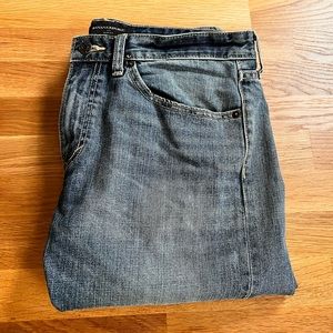 Banana republic slim jeans